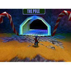 Gex 3 Deep Cover Gecko - N64 Game | Retrolio Games