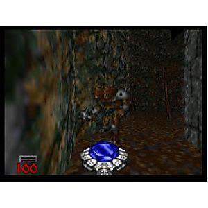 Hexen - N64 Game | Retrolio Games