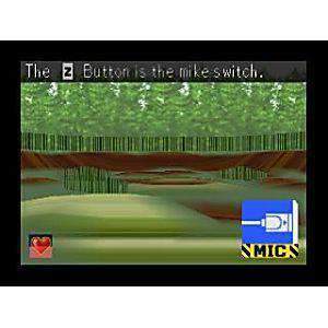 Hey You Pikachu VRU - N64 Game - Image 3