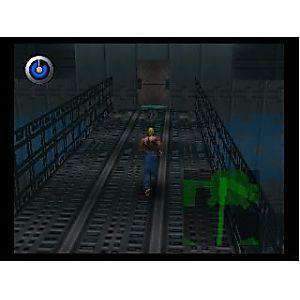 Hybrid Heaven - N64 Game | Retrolio Games