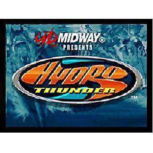 Hydro Thunder (Cartouche bleue) - Jeu N64 - Image 3