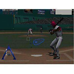 Ken Griffey Jr.'s Slugfest - N64 Game - Image 2