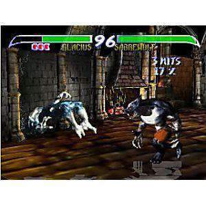 Killer Instinct Gold - Jeu N64 - Image 2