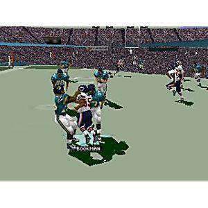 Madden NFL '99 - N64 Game - Image 3