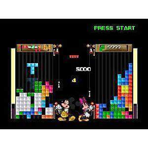 Magical Tetris Challenge - N64 Game - Image 2
