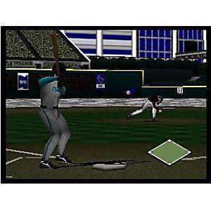 Mike Piazza's StrikeZone - N64 Game | Retrolio Games