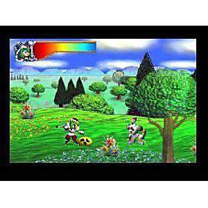 Mischief Makers - N64 Game | Retrolio Games