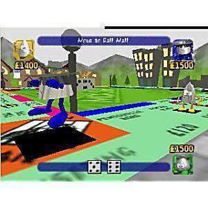 Monopoly 64 - N64 Game - Image 2