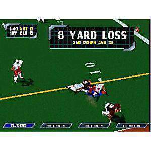 NFL Blitz 2000 - N64 Game - Image 2