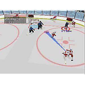 NHL Breakaway '99 - Jeu N64 - Image 2