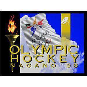 Olympic Hockey Nagano '98 - N64 Game | Retrolio Games