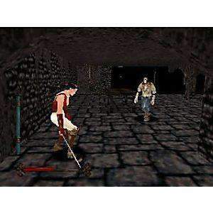 Nightmare Creatures - N64 Game - Image 2