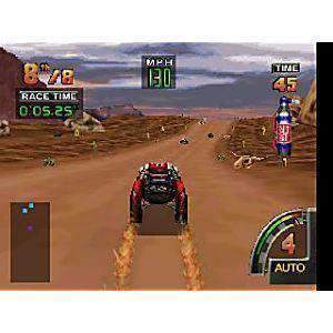 Off-Road Challenge - N64 Game - Image 2