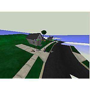 Paperboy - N64 Game - Image 2
