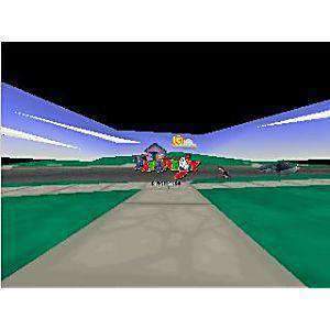 Paperboy - N64 Game | Retrolio Games