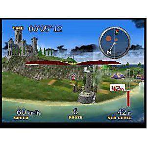 Pilotwings 64 - N64 Game - Image 2