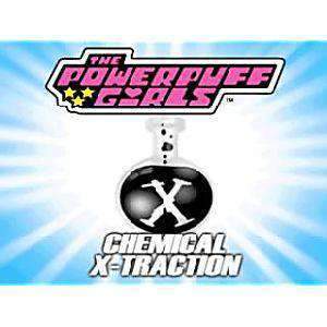 PowerPuff Girls Chemical X-Traction - N64 Game | Retrolio Games