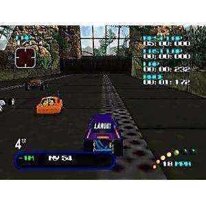 Re-Volt - Jeu N64 - Image 2