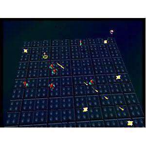 Robotron 64 - Jeu N64 - Image 3