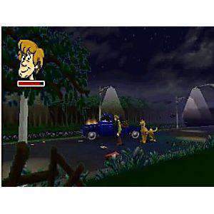 Scooby Doo Classic Creep Capers - N64 Game - Image 2