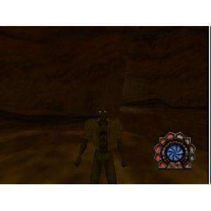 Shadow Man - Jeu N64 - Image 3