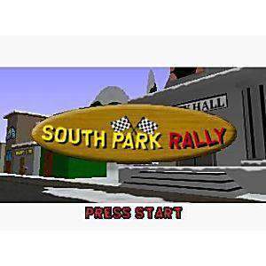 South Park Rally - Jeu N64 - Image 3