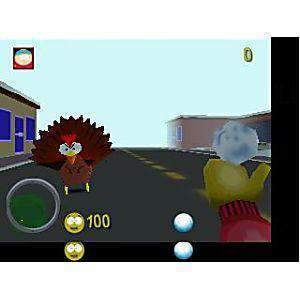 South Park - Jeu N64 - Image 2