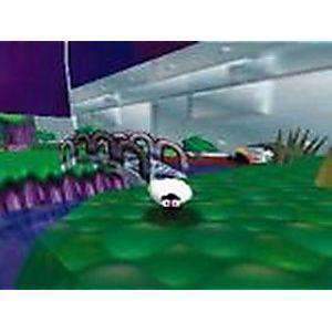 Space Station Silicon Valley - Jeu N64 - Image 2