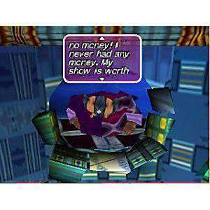 Starshot Space Circus Fever - N64 Game - Image 3