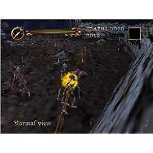 Castlevania - N64 Game - Image 2