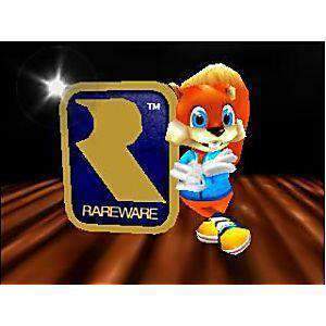Conker's Bad Fur Day - Jeu N64 - Image 3