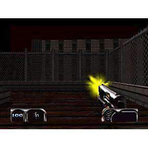 Duke Nukem 64 - N64 Game - Image 2