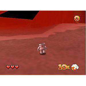 Glover - N64 Game - Image 2