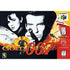 GoldenEye 007 - N64 Game