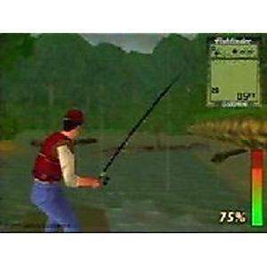 Bass Hunter 64 - N64 Game - Image 3