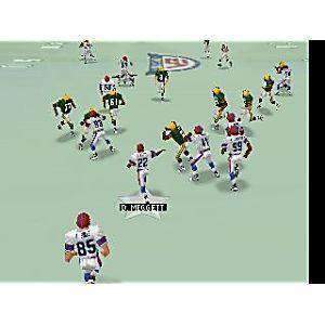 Madden 64 - N64 Game - Image 3