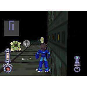 Mega Man 64 - Jeu N64 - Image 2