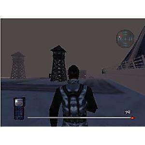 Mission Impossible - Jeu N64 - Image 2
