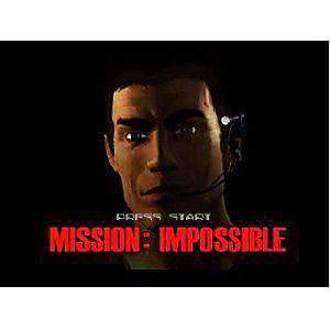 Mission Impossible - Jeu N64 - Image 3