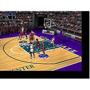 NBA Jam '99 - N64 Game - Image 2