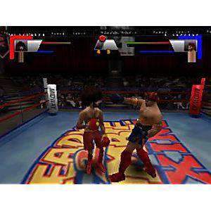 Ready 2 Rumble Boxing - N64 Game - Image 2