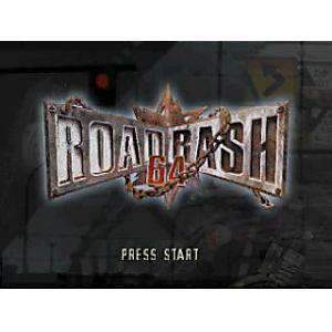 Road Rash 64 - N64 Game - Image 3
