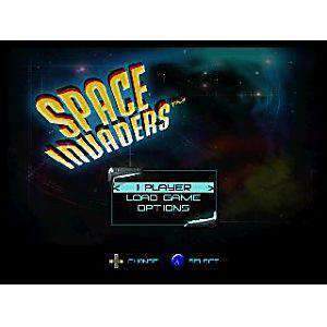 Space Invaders - N64 Game - Image 3
