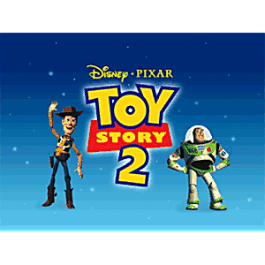 Toy Story 2 - Jeu N64 - Image 3