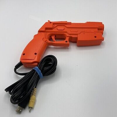 Namco Guncon 2 Gun - Retro vGames