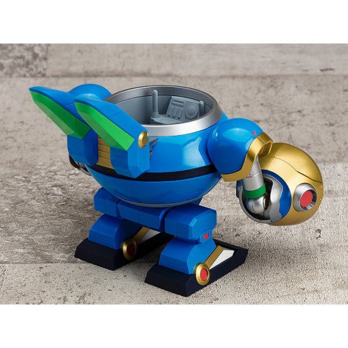 Nendoroid More: Rabbit Ride Armor Mega Man X Series - Image 2