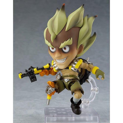 Nendoroid: Overwatch - Junkrat - Retro vGames