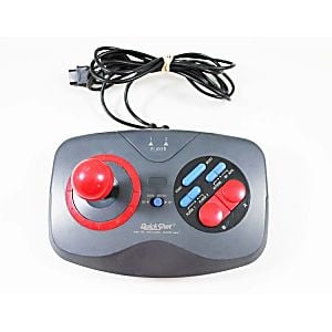 NES Quickshot Arcade Joystick - Retro vGames