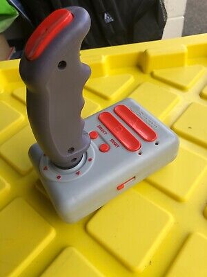 NES Suncom Mothership Joystick Attachment - Retro vGames