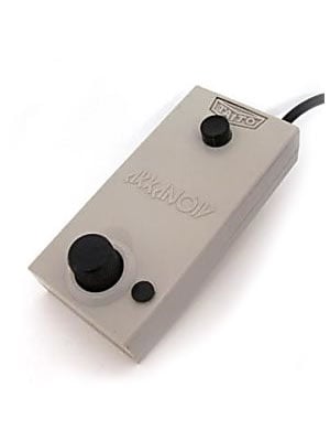 NES Vaus Arkanoid Controller - Retro vGames